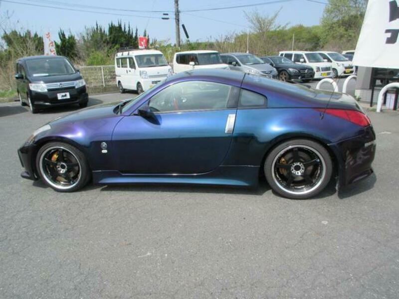 FAIRLADY Z