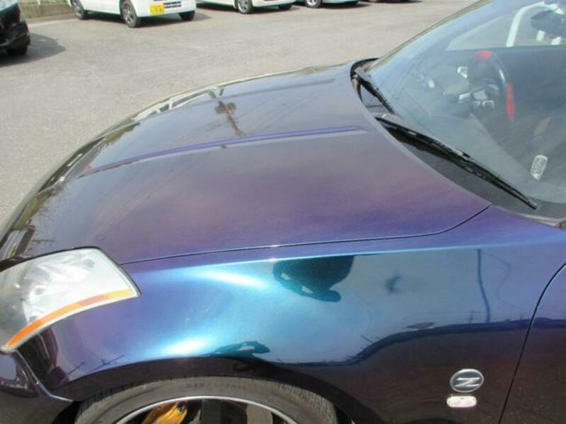FAIRLADY Z