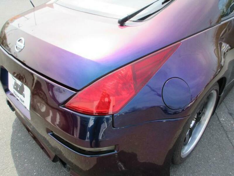 FAIRLADY Z
