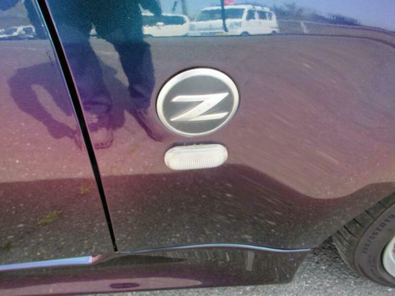 FAIRLADY Z