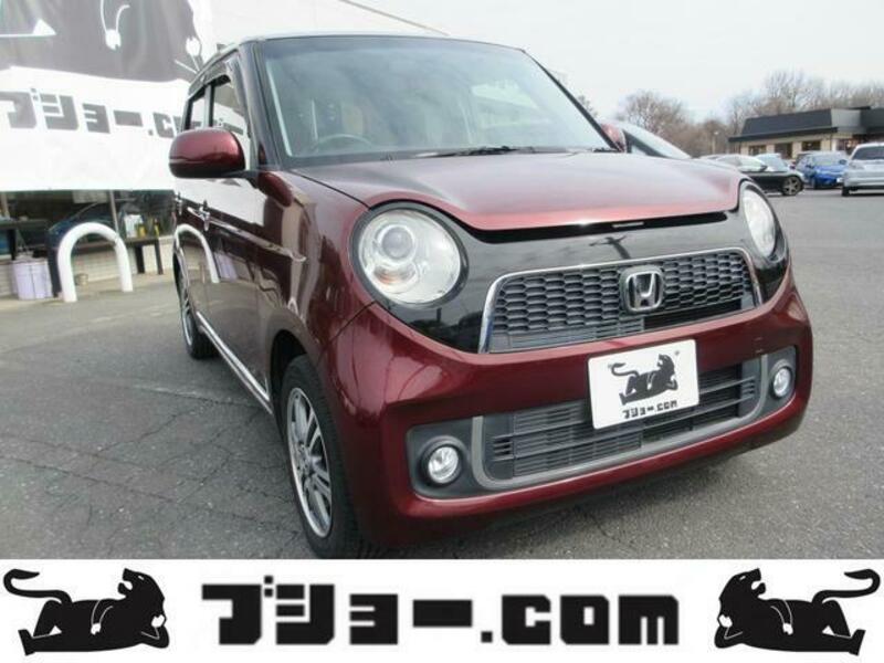 HONDA N ONE