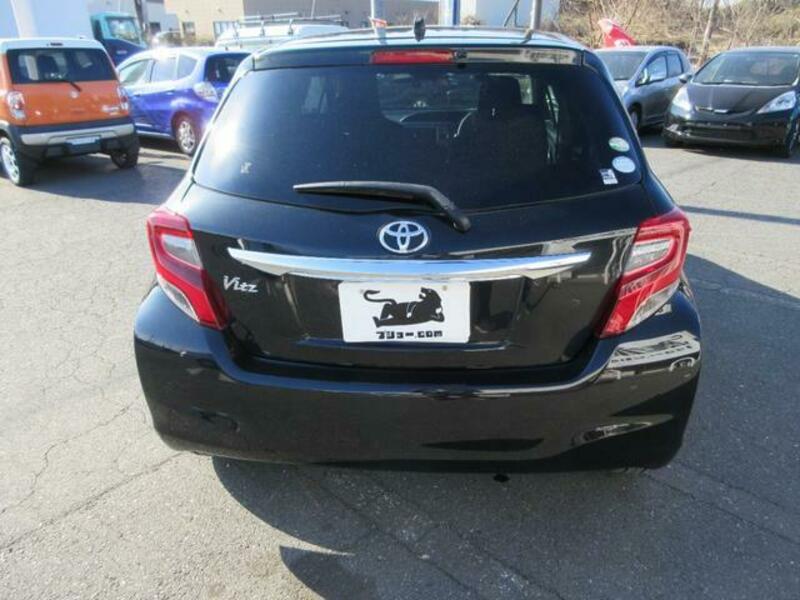 VITZ