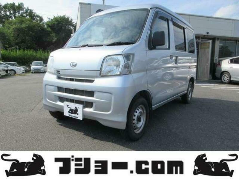 HIJET CARGO