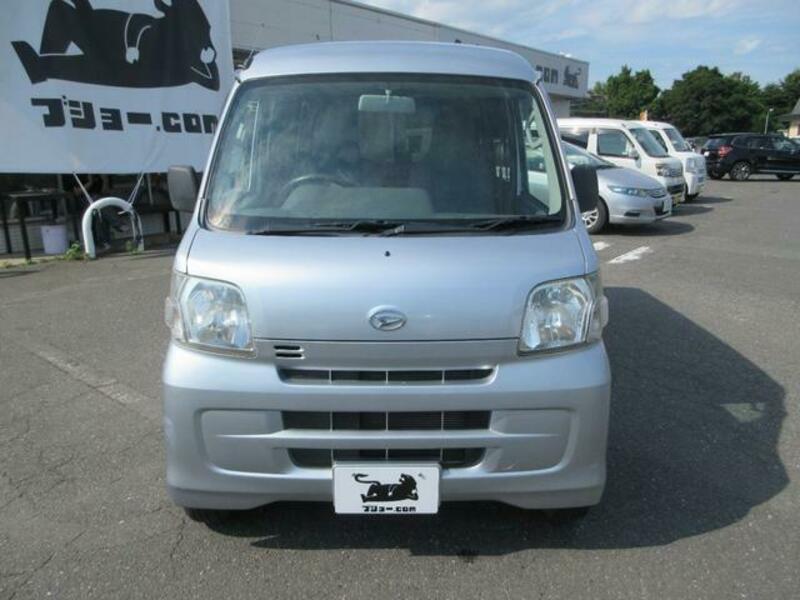 HIJET CARGO