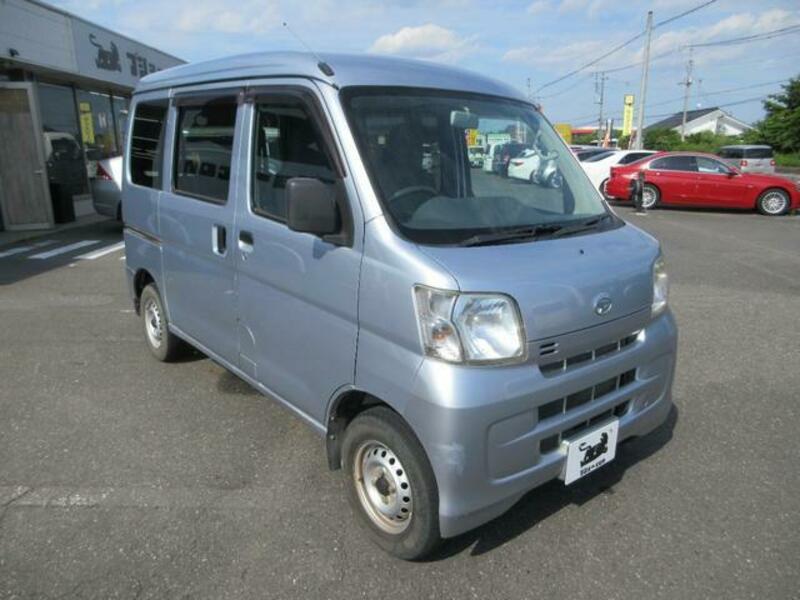 HIJET CARGO