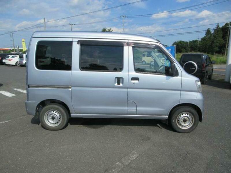 HIJET CARGO