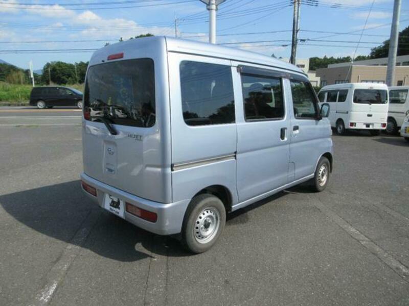 HIJET CARGO