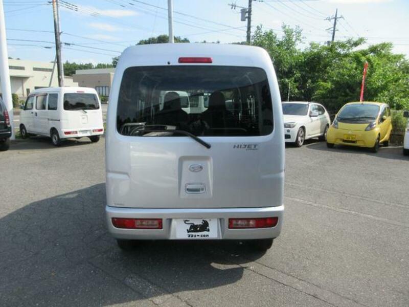 HIJET CARGO