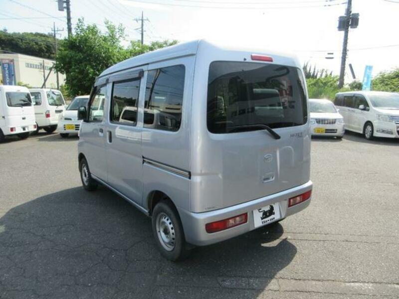 HIJET CARGO
