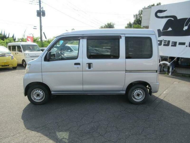 HIJET CARGO