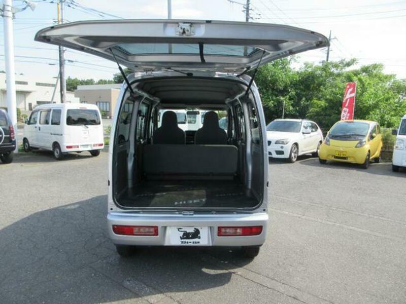 HIJET CARGO