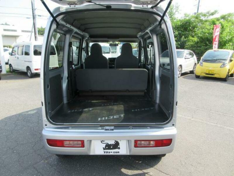 HIJET CARGO