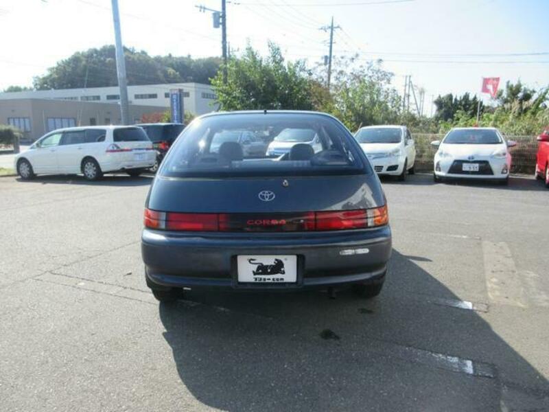 CORSA