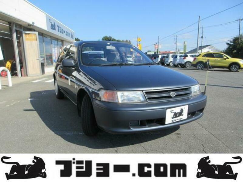 TOYOTA CORSA