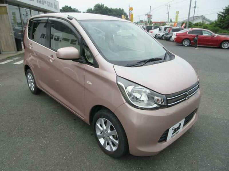 EK WAGON