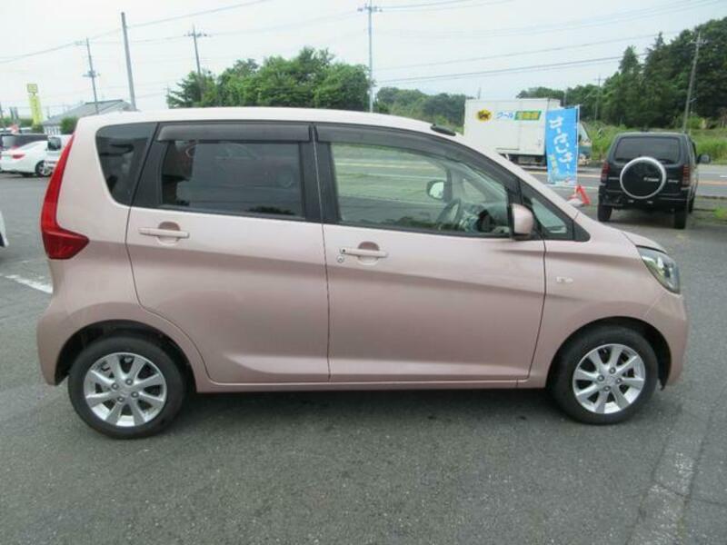 EK WAGON