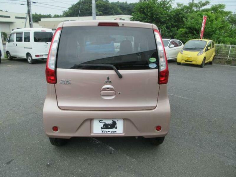 EK WAGON