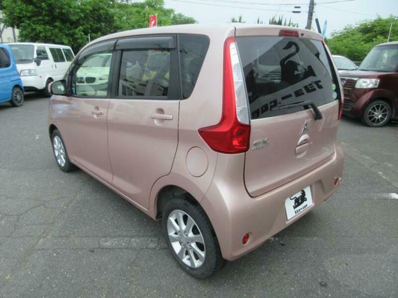 EK WAGON