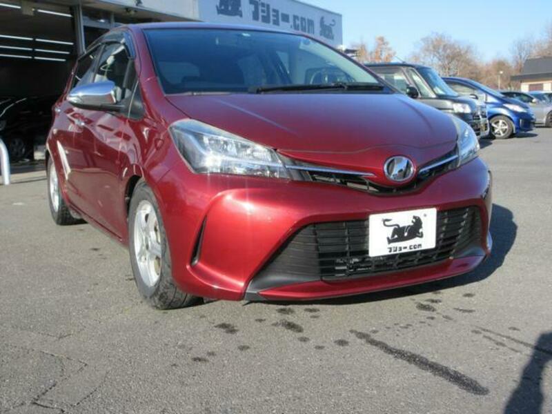 VITZ