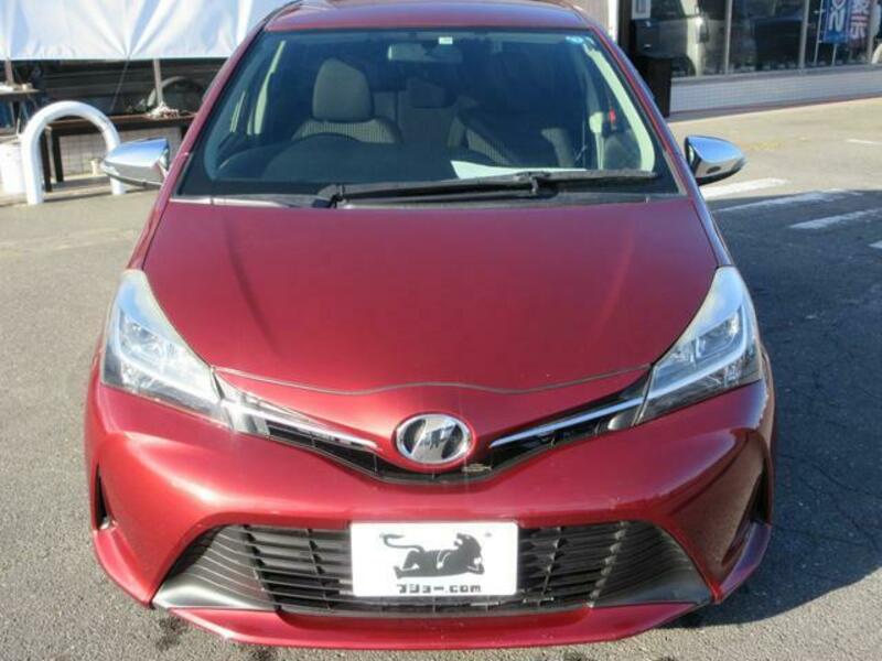 VITZ
