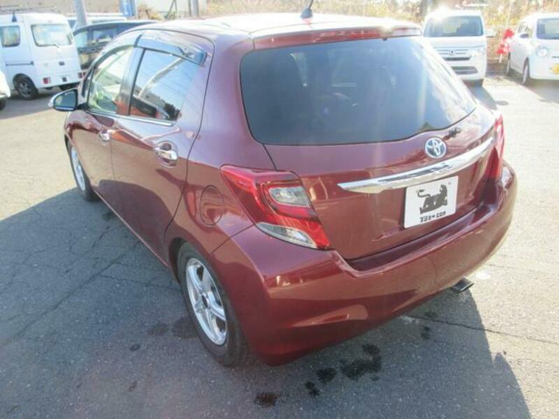 VITZ