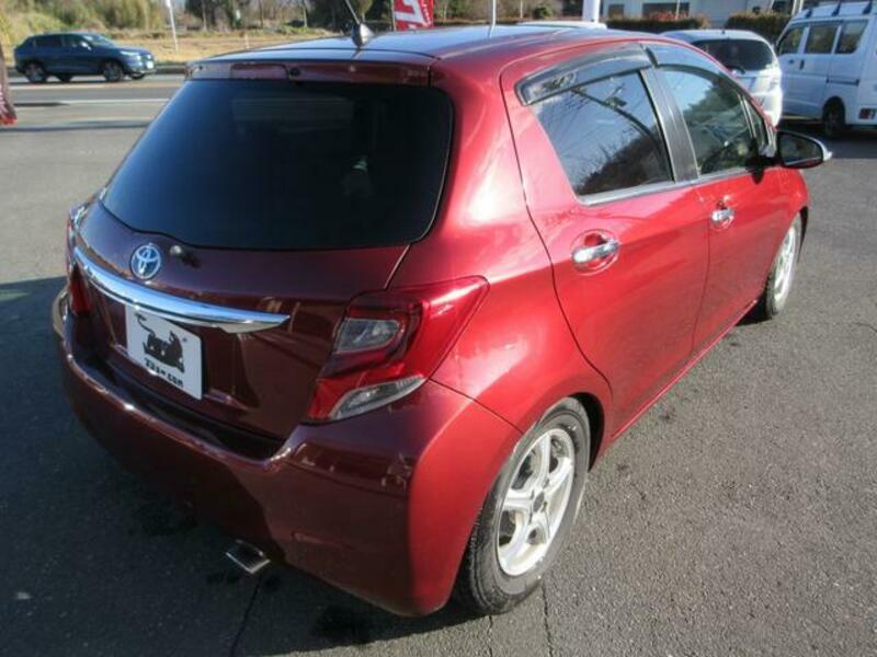 VITZ