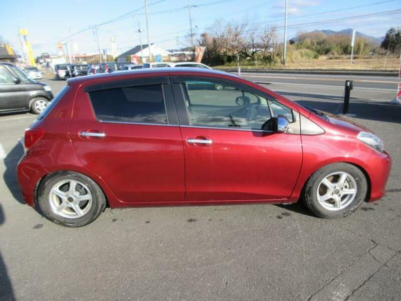VITZ