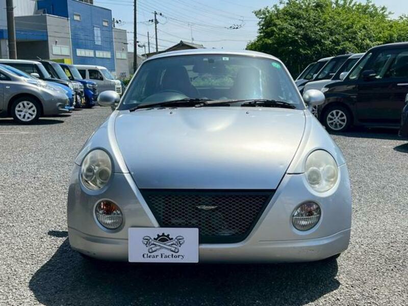 COPEN