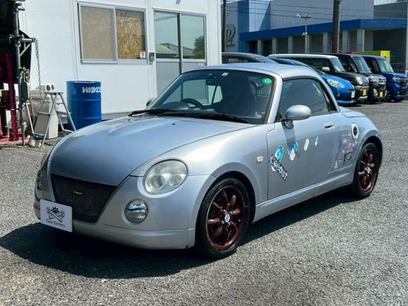 COPEN