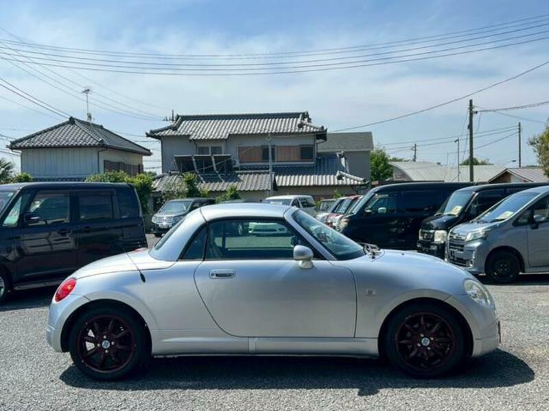 COPEN
