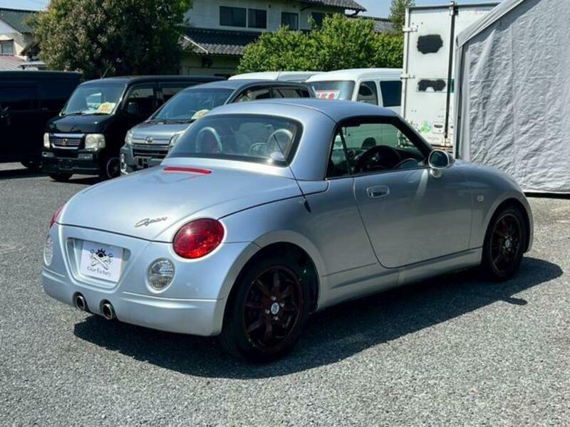 COPEN