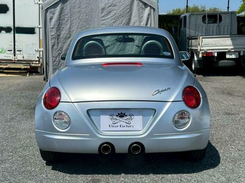 COPEN