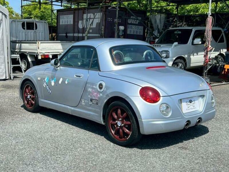 COPEN