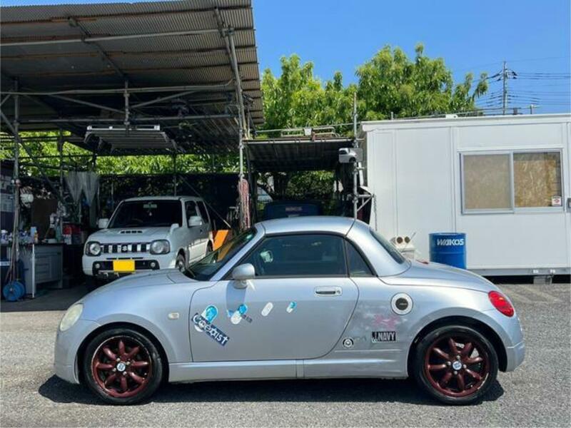 COPEN
