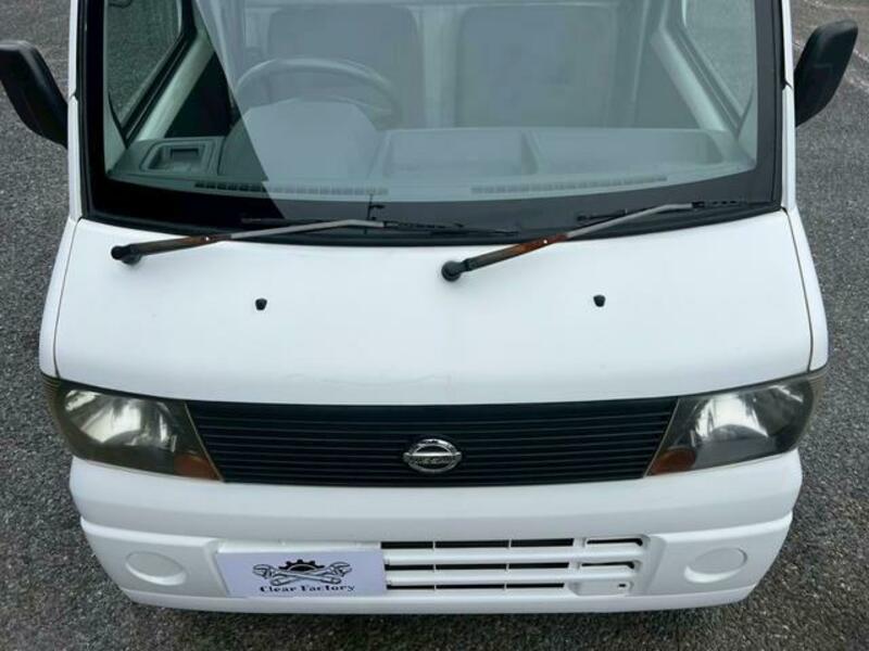 CLIPPER TRUCK