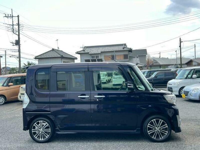 TANTO