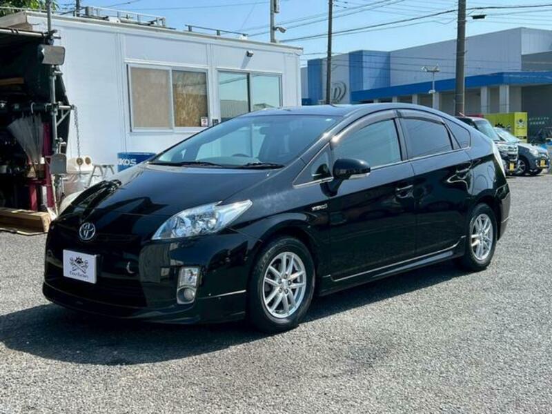 PRIUS