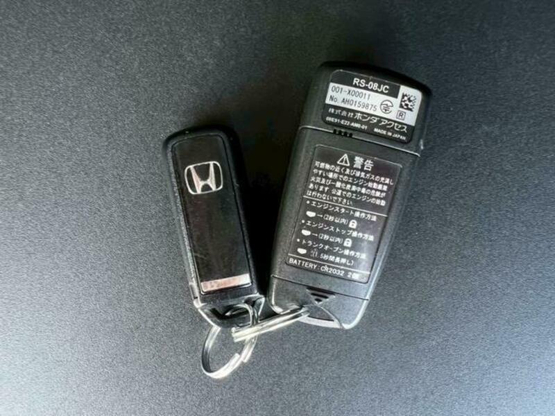 N BOX PLUS