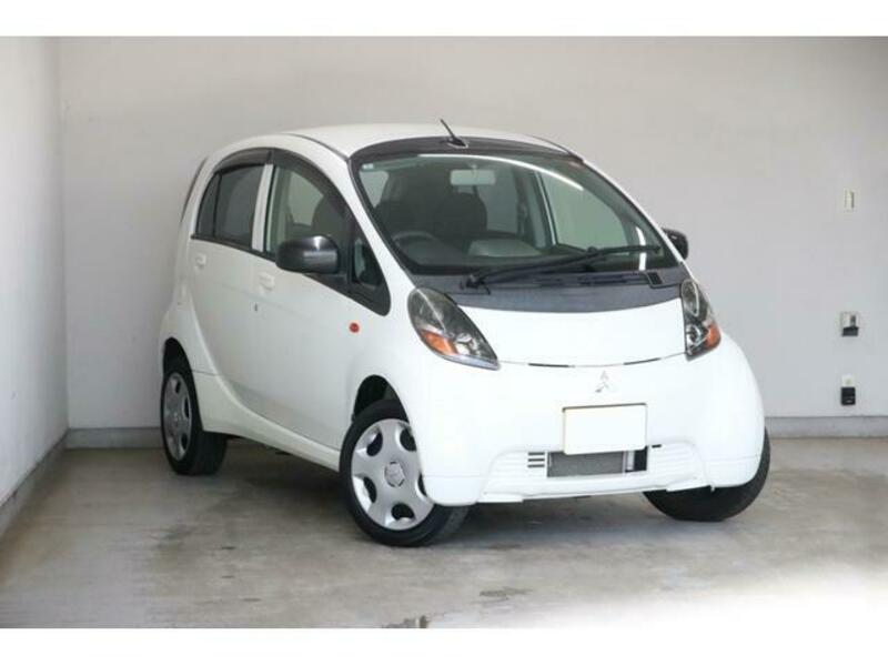I-MIEV