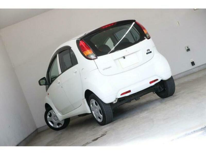 I-MIEV
