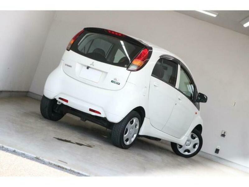 I-MIEV
