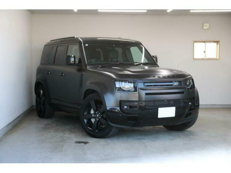 DEFENDER