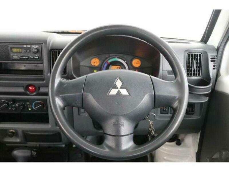 MINICAB MIEV