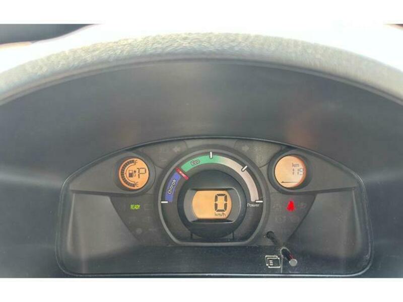 MINICAB MIEV