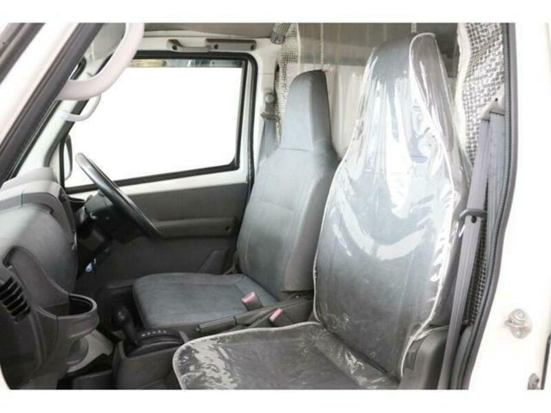 MINICAB MIEV