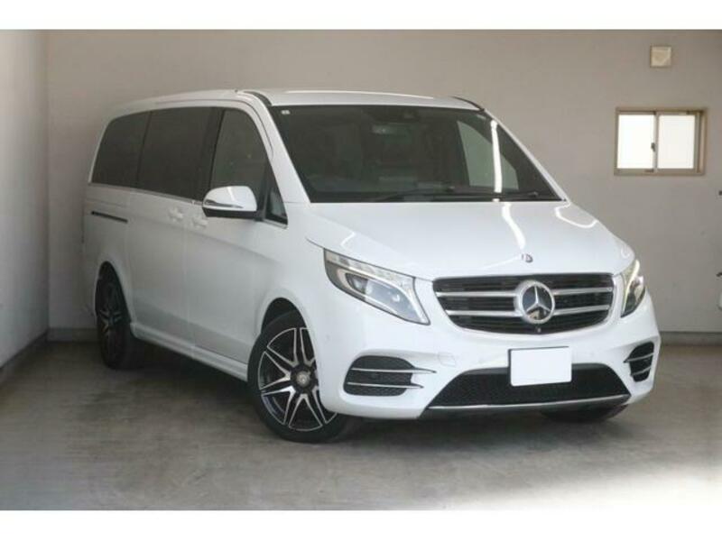 V-CLASS