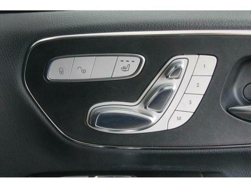 V-CLASS