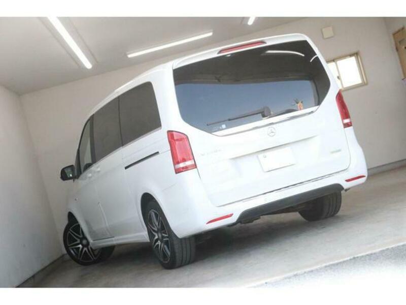 V-CLASS