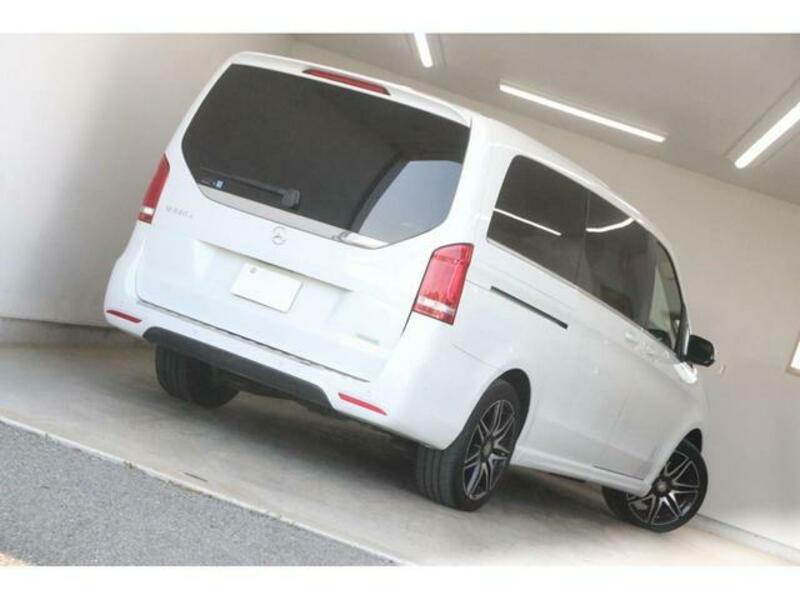 V-CLASS