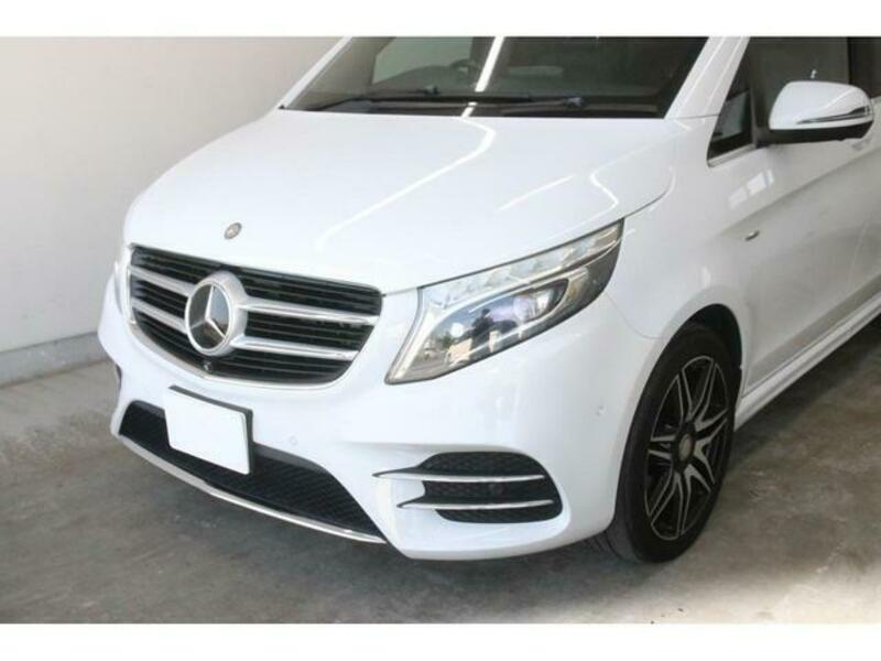 V-CLASS